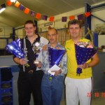 Nederlands club kampioenschap 2005
